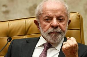 Brasília (DF), 02/02/2026 - O presidente Luiz Inácio Lula da Silva participa da abertura do Ano Judiciário de 2026 do Supremo Tribunal Federal (STF). Foto: Marcelo Camargo/Agência Brasil (Foto: Divulgação / InfoMoney)