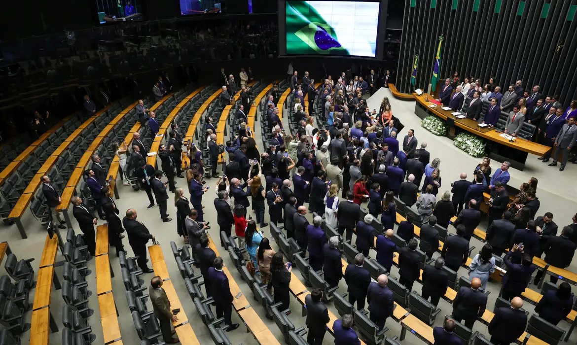 Câmara e Senado defendem validade da Lei da Dosimetria