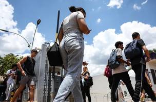 Candidatos devem acompanhar diariamente as convocações do Fies 2026. (Foto: Marcelo Camargo/Agência Brasil)