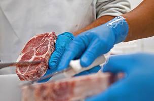 Carne (Foto: Stock)