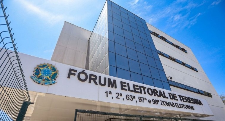 Cartórios ampliam atendimento para regularização do título eleitoral no Piauí