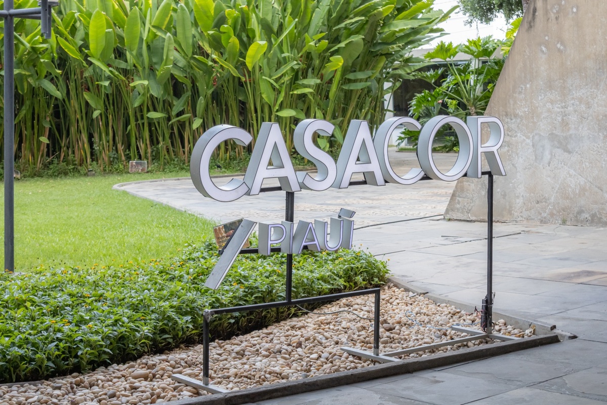 Casacor Piauí
