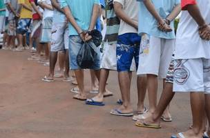 CCJ da Câmara retoma discussão sobre redução da maioridade penal para 16 anos. (Foto: Reprodução)