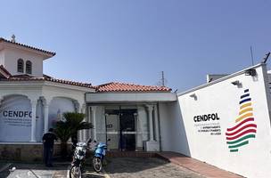 Cendfol (Foto: Reprodução)