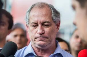Ciro Gomes participa de evento em São Paulo e confirma foco na disputa estadual. (Foto: Thiago Gadelha/SVM)