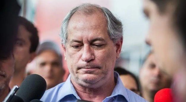 Ciro Gomes participa de evento em São Paulo e confirma foco na disputa estadual.