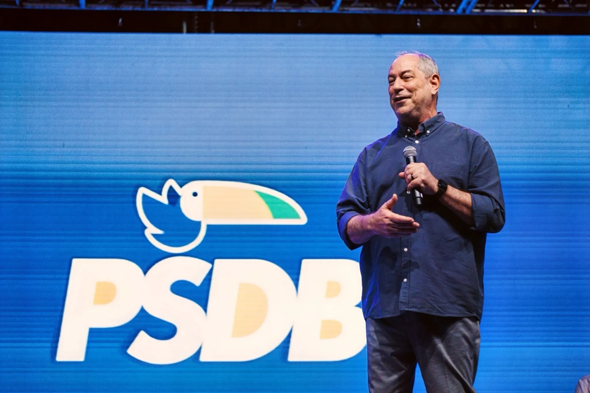 Ciro Gomes