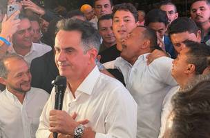 Ciro Nogueira reúne prefeitos em Brasília e reforça articulação política no Piauí. (Foto: Reprodução)