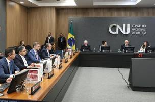 CNJ aprovou regra que unifica contracheques de magistrados em todo o país. (Foto: Luiz Silveira/CNJ)