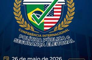Conferência (Foto: TJPI)