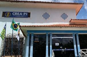 CREA-PI (Foto: Reprodução)
