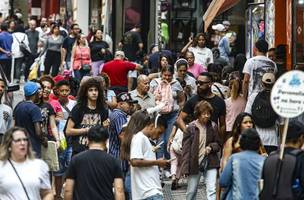 Criação de empregos desacelera no Brasil e tem pior abril desde 2020. (Foto: Paulo Pinto/Agência Brasil)