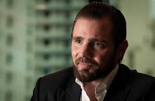 Daniel Vorcaro negocia um acordo de delação premiada e uma das contrapartidas costuma ser a devolução de ativos, o que o banqueiro resiste (Foto: Agência O Globo)