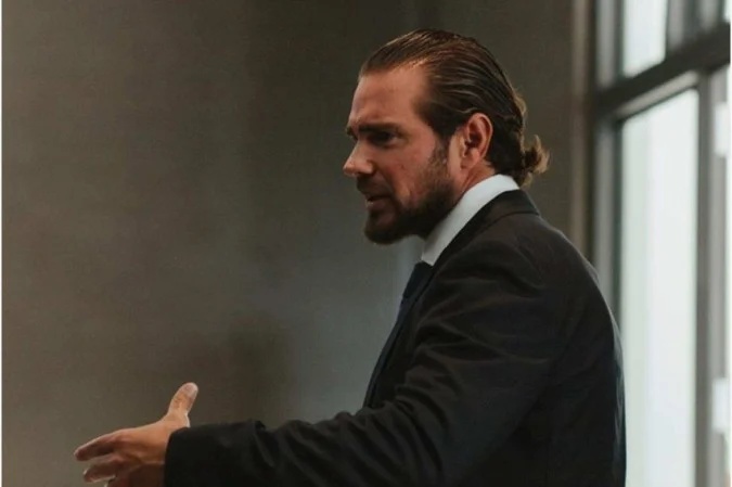 Daniel Vorcaro