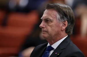Defesa tenta usar nova legislação para reduzir pena do ex-presidente. (Foto: Ton Molina/STF)