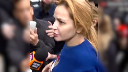 Deolane Bezerra foi presa nesta quinta-feira (21) apontada como integrante da facção criminosa PCC