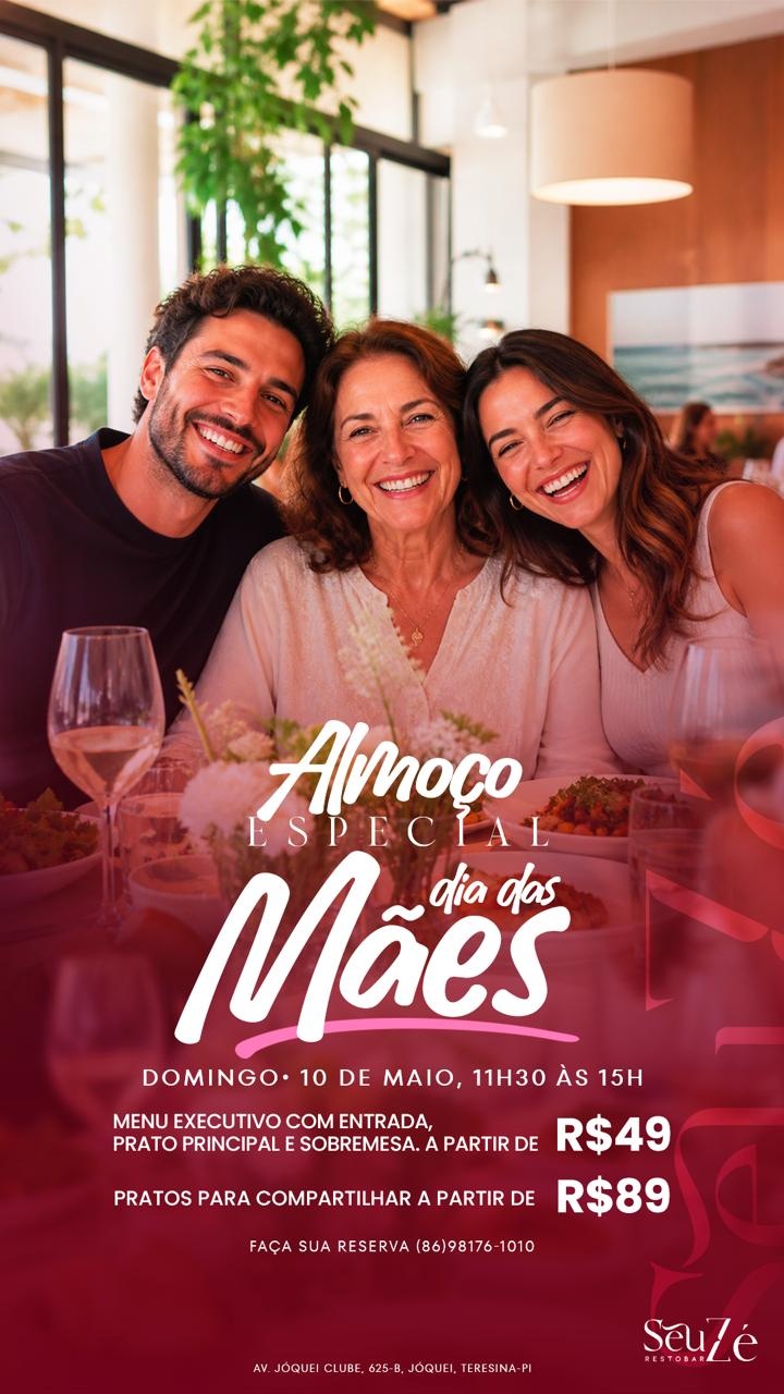 dia das  mães