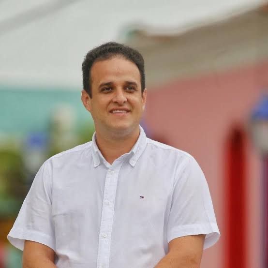Diego Teixeira