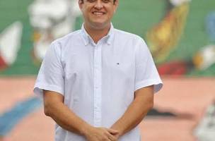 Diego Teixeira (Foto: Reprodução)