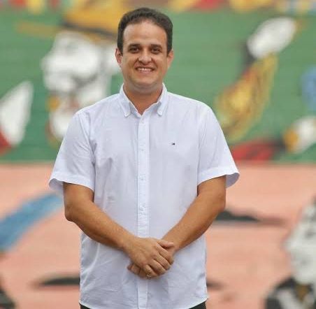 Diego Teixeira