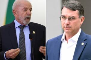 Disputa entre PT e PL chega ao TSE meses antes da campanha oficial. (Foto: Esa Alexander/Reuters e Evaristo SA/AFP)