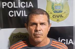 Edson Josino de Sousa, condenado por estupro de vulnerável (Foto: Divulgação/PCPI)