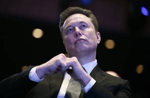 Elon Musk (Foto: Foto: Brendan Smialowski/AFP/Getty Images/Fortune)
