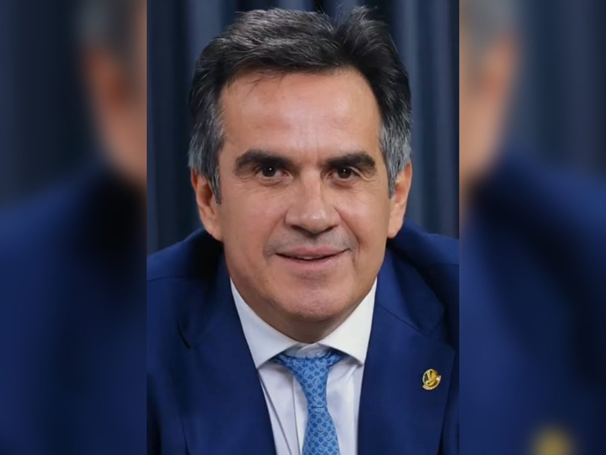 Em vídeo, Ciro Nogueira rebate acusações da Polícia Federal