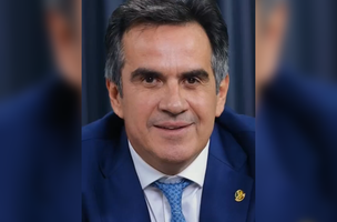 Em vídeo, Ciro Nogueira rebate acusações da Polícia Federal (Foto: Reprodução)