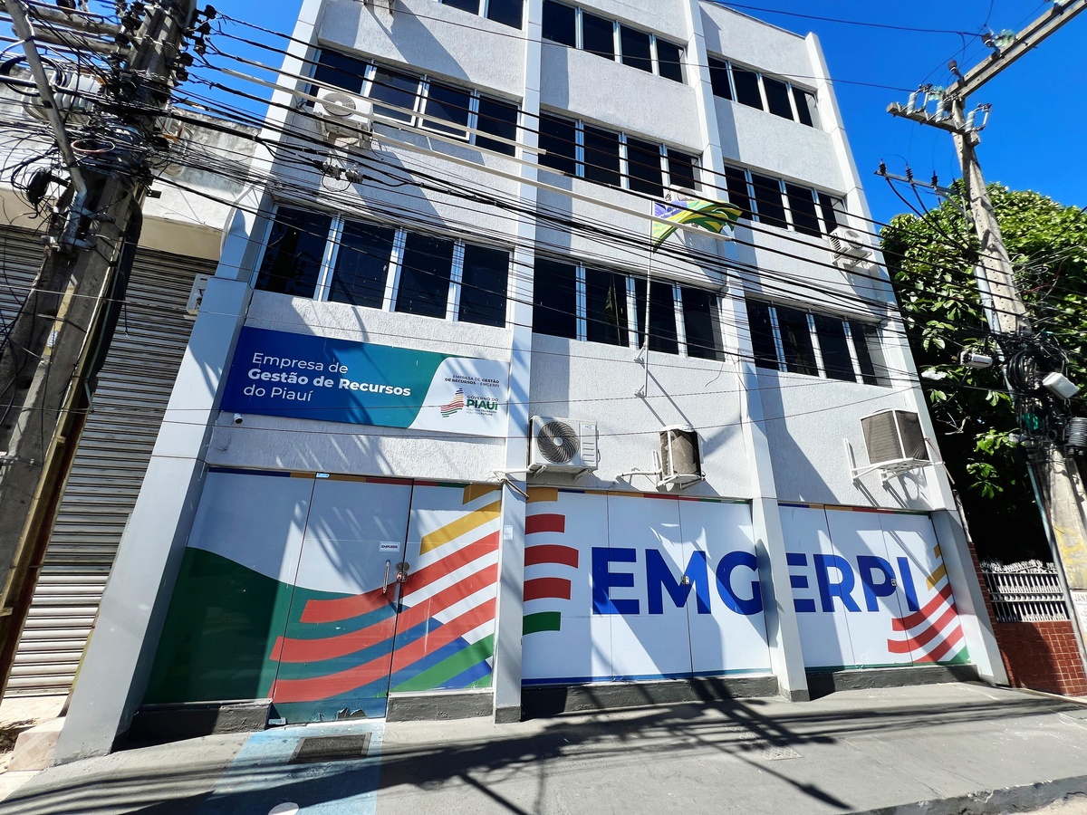 Emgerpi sede