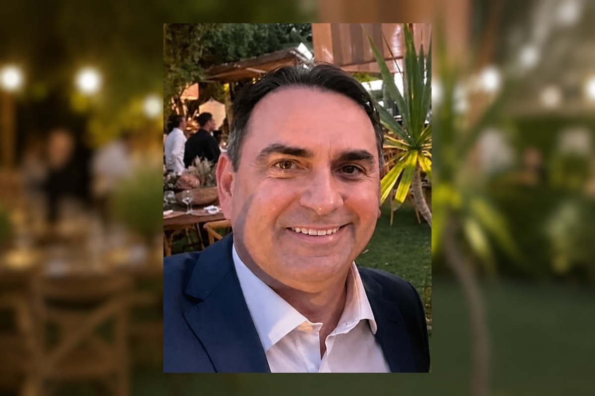 Empresário Raimundo Neto também é alvo da operação da PF no Piauí