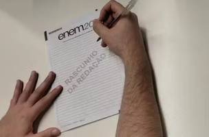 Enem amplia atendimento especializado para candidatos com transtornos. (Foto: Reprodução)