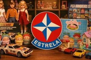 Estrela tenta reorganizar dívidas e manter produção de brinquedos históricos no país. (Foto: Divulgação)