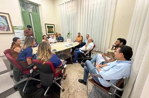 Famílias receberão mudas de árvores após nascimento de bebês na rede municipal. (Foto: Reprodução)
