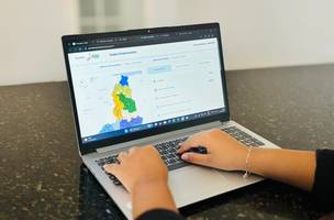 Ferramenta da Jucepi reúne dados para orientar novos negócios no Piauí. (Foto: Juno de Sousa)
