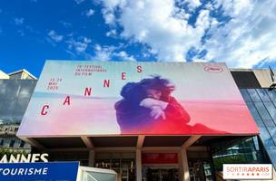Festival de Cannes 2026 (Foto: Reprodução)