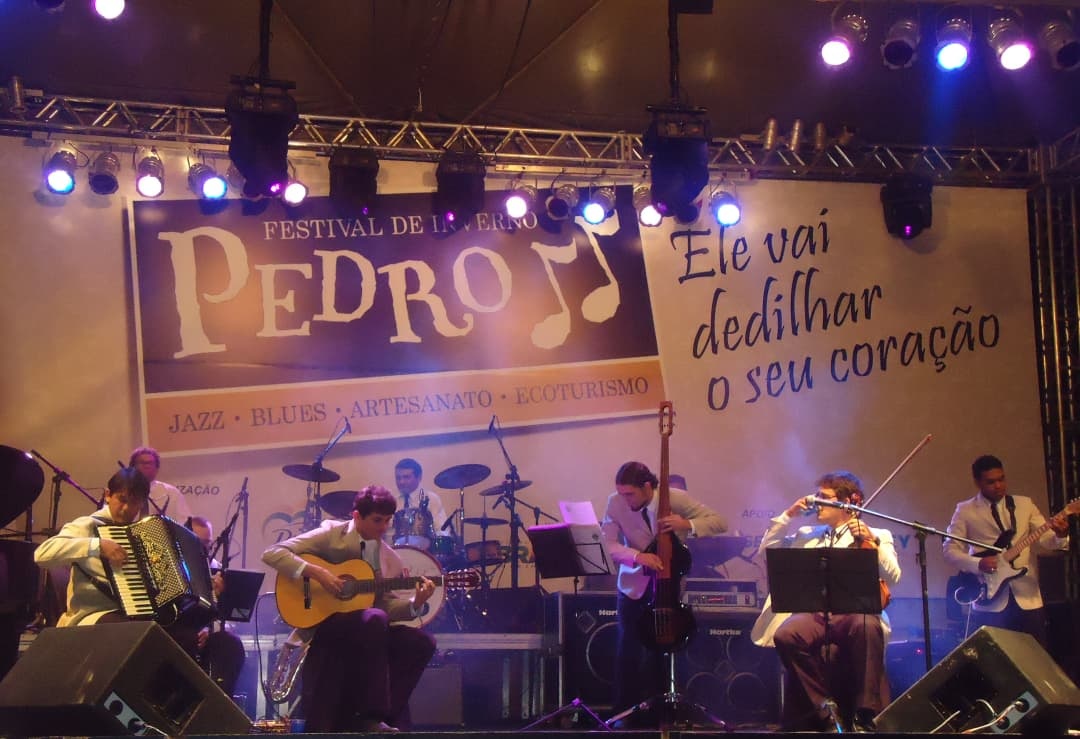 Festival Pedro II