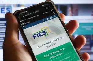 Fies (Foto: Agência Brasil)