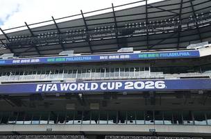 FIFA World Cup (Foto: AP Photo/Matt Rourke)