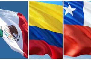 Fim da escala 6x1 na América Latina: México aprovou mudança em maio; Chile e Colômbia já estão no período de redução gradual da jornada (Foto: Pixabay)