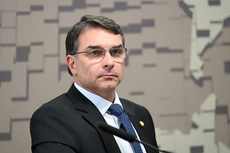 Flávio Bolsonaro