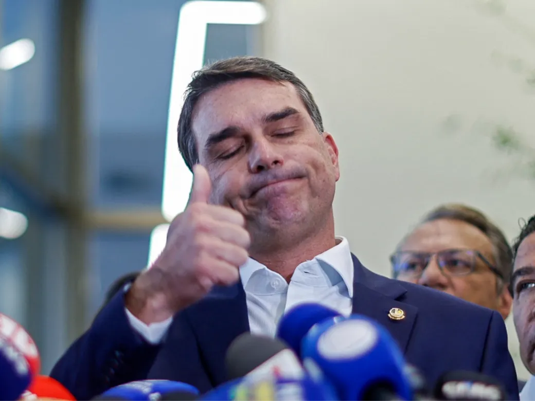 Flávio Bolsonaro