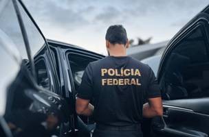Foragido desde 2020, líder do PCC foi localizado e preso na Bolívia. (Foto: Divulgação/PF)