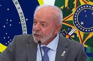 Governo reage à decisão dos EUA e cita possível impacto sobre o PIX. (Foto: Reprodução/CanalGov)
