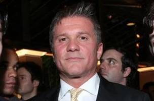 Henrique Vorcaro, pai de Daniel Vorcaro (Foto: Reprodução/Facebook)