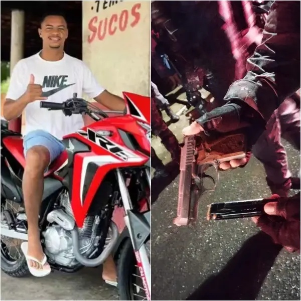 Homem morre em confronto com a Polícia Militar do Maranhão