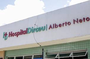 Hospital Alberto Neto (Foto: Reprodução)