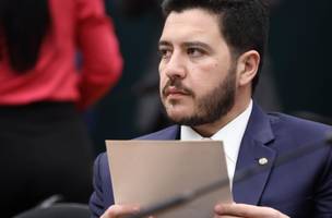 Jadyel Alencar, deputado federal (Foto: Divulgação/Revista Oeste)
