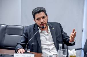 Jadyel Alencar (Foto: Reprodução)