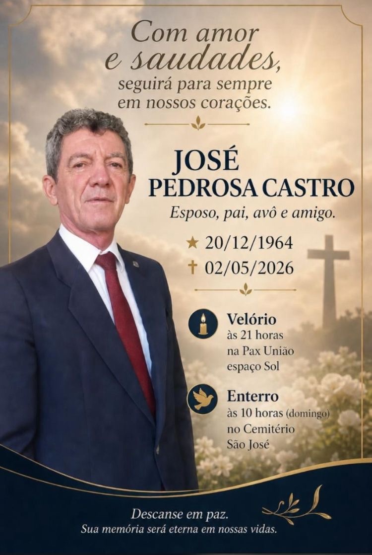 José Pedrosa
